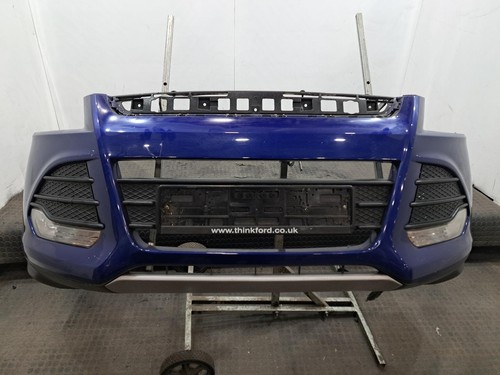 Ford kuga zetec mk2 - ford,