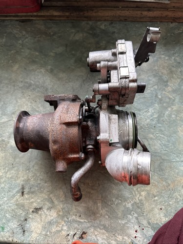 Bmw f20 f21 116d - 116d, f30