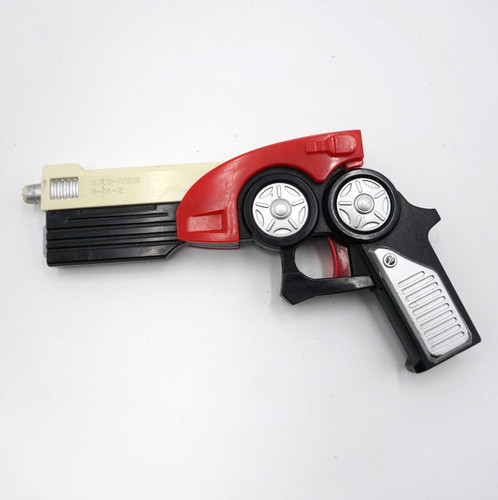 Power ranger 2004 bandai spd - ranger,