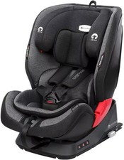 Baby Car Seat with Isofix and