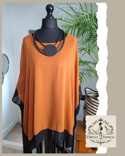 Evans womens tunic - evans, plus