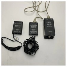 Used Whisper Power WPCI2000