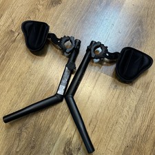 Profile Design Clip-Tri Bars