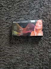 Red light lamp 180 led - 180, led's