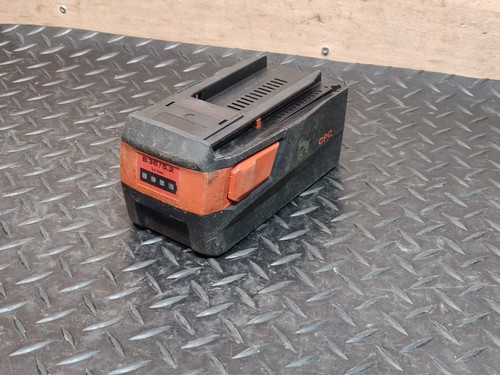 Hilti b36 ion 36v battery - li-ion,