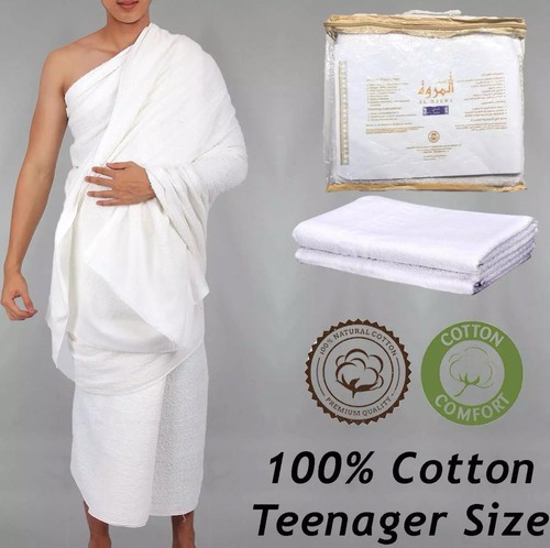 Towel ihram marwa youth 8 - ihram, al