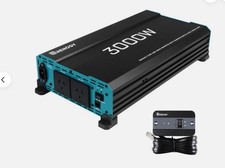 Renogy 12v 3000w pure - 12v,