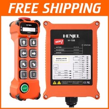 Industrial Overhead Crane Transmitter