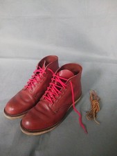 Red Wing Boots 8166 UK 8.5 all