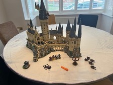 Lego 71043 Harry Potter Hogwarts Castle