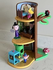 Ben And Holly’s Little