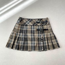 Burberry Blue Label Nova Plaid