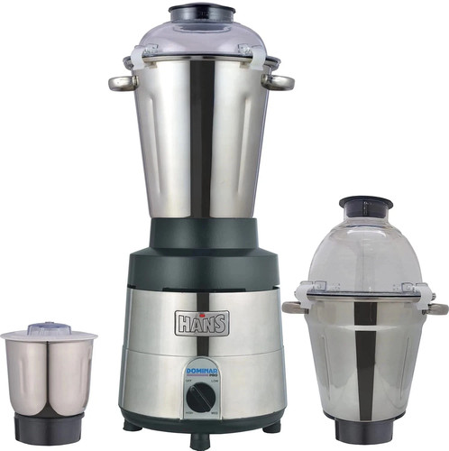 Hans dominar pro - hans,