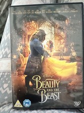 Beauty and the - , (dvd