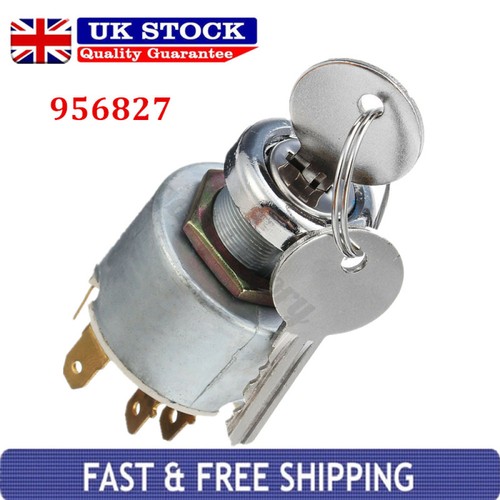 Universal 12v ignition switch - 12v,