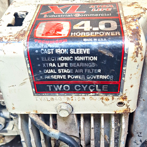 Tecumseh tvxl840 - tecumseh,