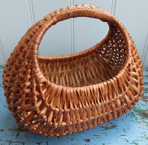 Child wicker gondola - child's,