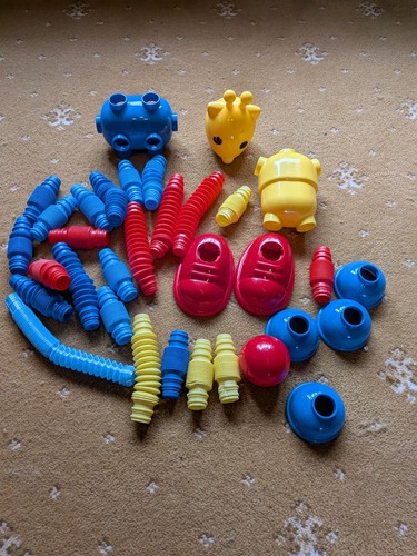 Popoids bundle - popoids,