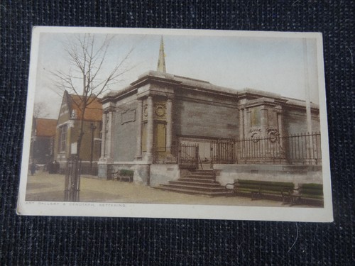 Art gallery cenotaph - gallery, &