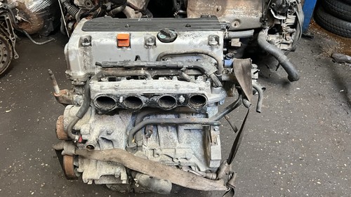 Honda k24a engine - k24a, 205hp