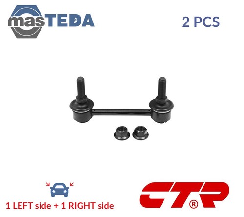 Cl0048 anti roll bar - anti,