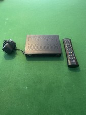 Humax HB-1000S Freesat HD TV