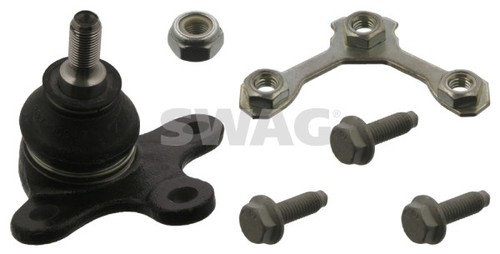 Swag 0038 ball joint - 78, for