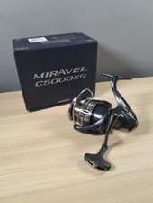 Shimano Miravel C5000 Spinning