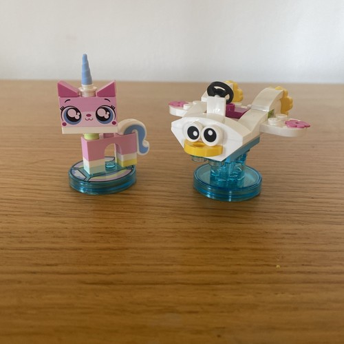 Lego dimensions unikitty fun - dimensions,