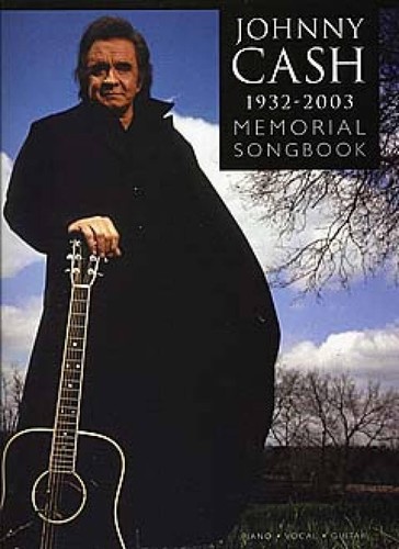Johnny cash the memorial - johnny,