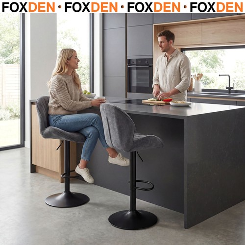 Swivel bar stools set - stools, of