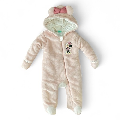 Disney minnie mouse faux fur - mouse, faux-fur
