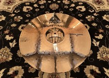 Paiste Alpha Rock Crash Cymbal