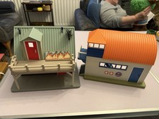 Fireman Sam playsets Mountain