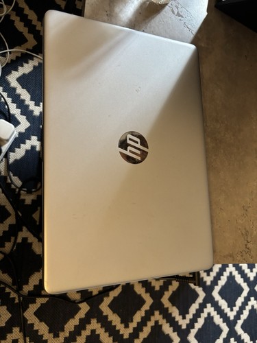 Laptop intel core - hp,