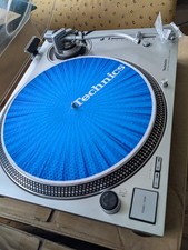 Technics SL-1200GR turntable (1 of 2) - Courier collect or collect SE18 3PG