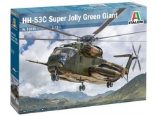 Italeri 91035 1/72 HH-53C