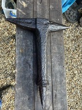 Large Stake Anvil