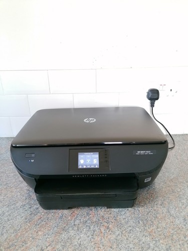 Envy 5640 all in - envy, e-all-in-one