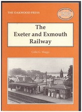 The Oakwood Press -The Exeter