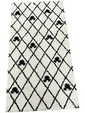 Disney Geometric Black White
