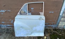 morris minor 2  door near side