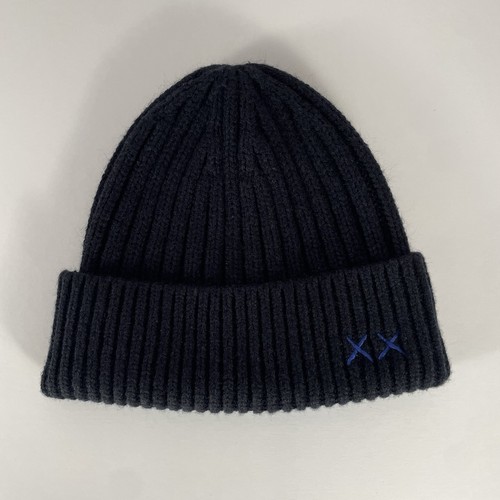 Kaws beanie heat tech knit - tech,