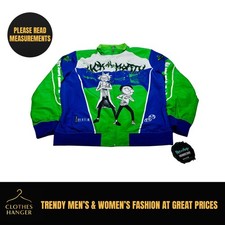 Rick and Morty Members Only