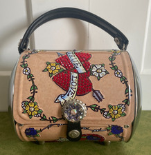 LITTLE EARTH VTG Heartbreaker