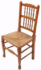 Antique Victorian Lancashire