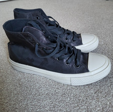Converse x John Varvatos Chuck