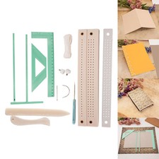 Book Binding Kits Book Cover