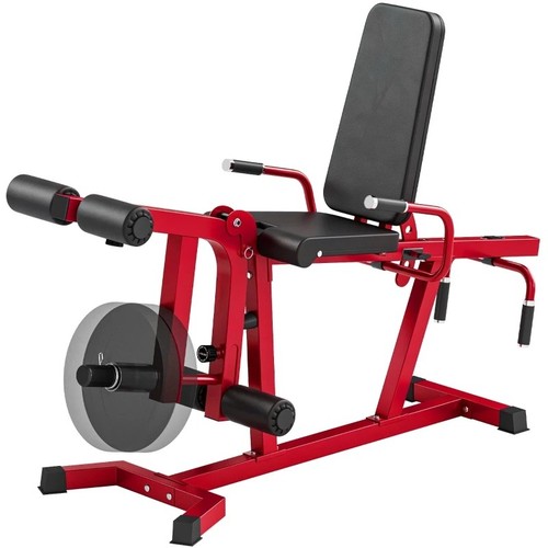 Leg extension and curl - extension,