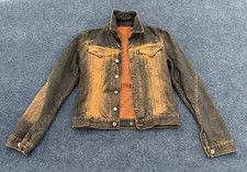 Vintage Roberto CAVALLI Just